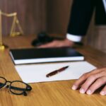 Sanção Disciplinar OAB: Entenda Tipos, Procedimentos e Como se Defender